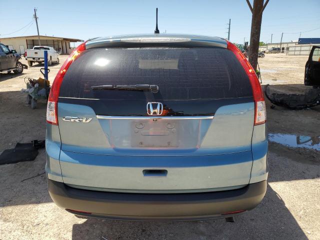 2HKRM3H32EH546899 Honda CR-V LX