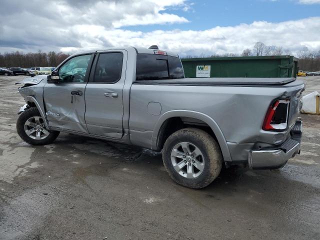 1C6SRFDT8LN124991 RAM 1500 Laie