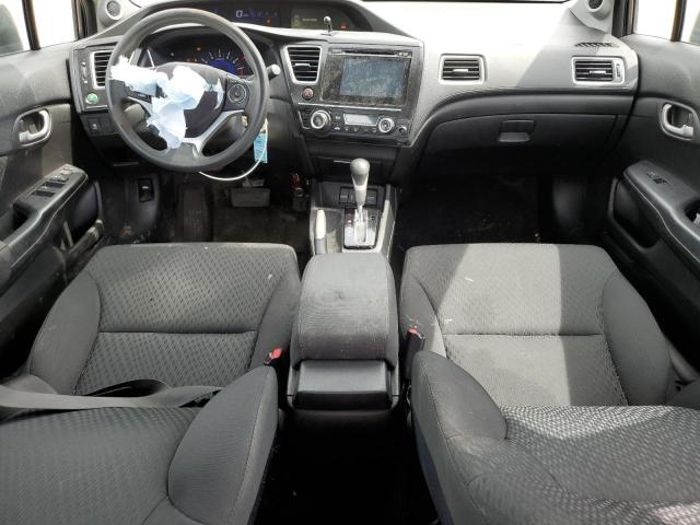 19XFB2F76FE232834 Honda CIVIC SE