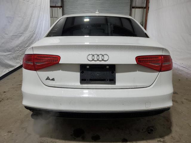 WAUEFAFL1EN025010 Audi A4 Premium Plus