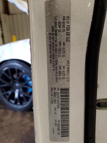2C3CDXCTXHH572009 Dodge CHARGER R/T