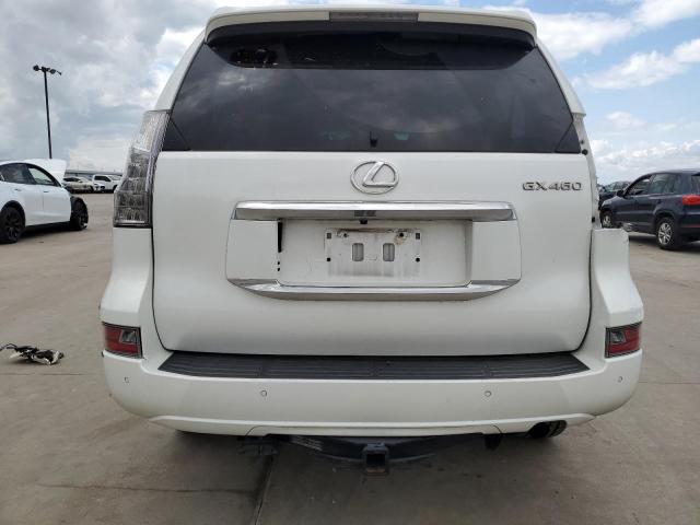 JTJBM7FXXJ5187372 Lexus GX 460