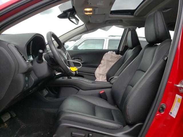 3CZRU6H98KM712090 Honda Hr-v Touring