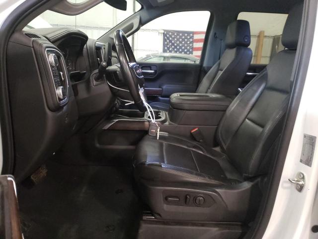 3GTU9DED7KG272652 GMC Sierra K1500 Slt