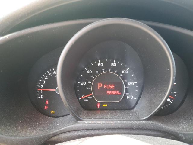 KNDJP3A55K7666051 KIA SOUL +