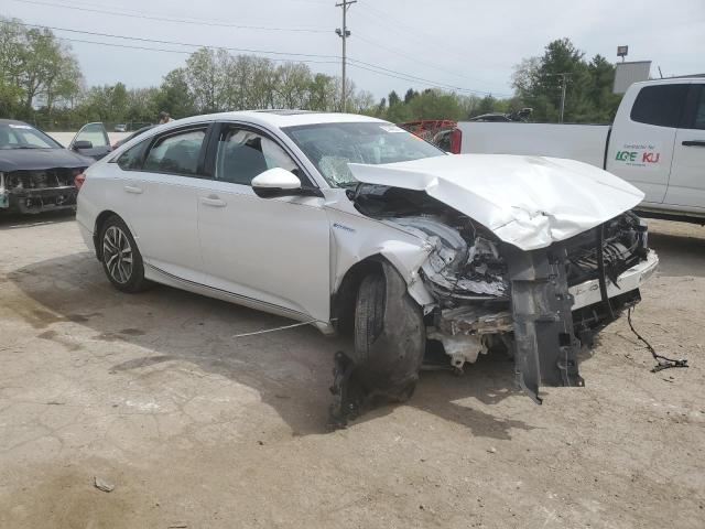 1HGCV3F51NA012941 Honda Accord Hybrid Exl