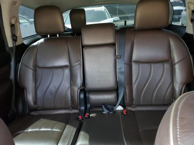 5N1AL0MN0GC525923 Infiniti QX60