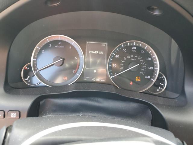 58ABK1GG3HU047284 Lexus ES 350