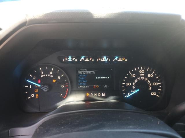 1FTEX1CP4LFA44911 Ford F150 Super Cab