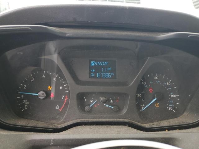 1FTYE2CM8HKA24531 Ford Transit T-150