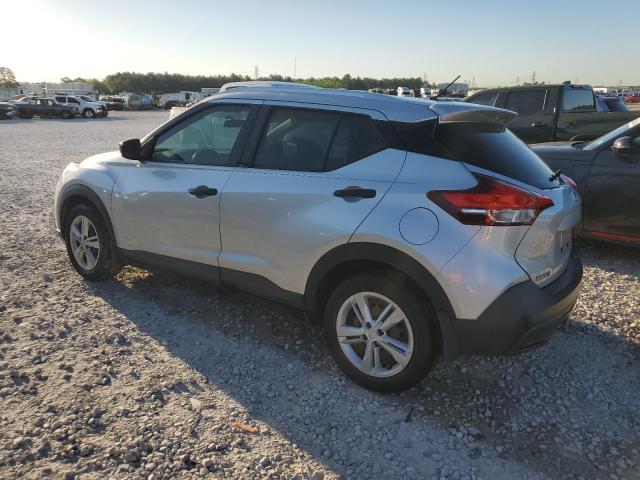 3N1CP5CUXKL471229 Nissan KICKS S