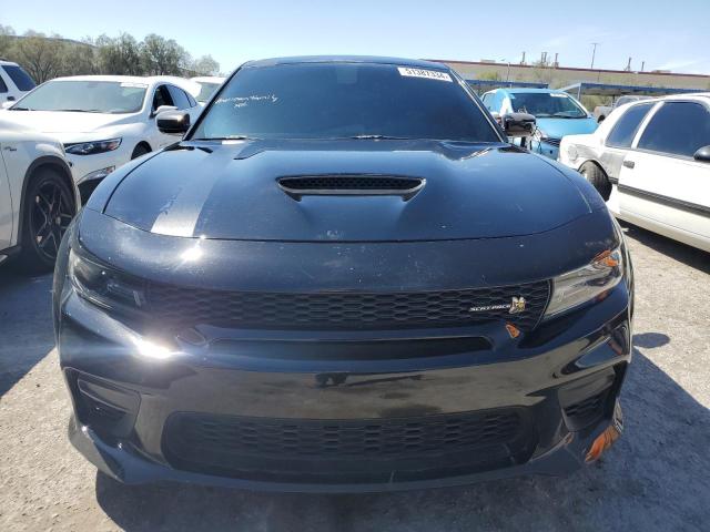 2C3CDXGJ8LH132579 Dodge Charger Scat Pack
