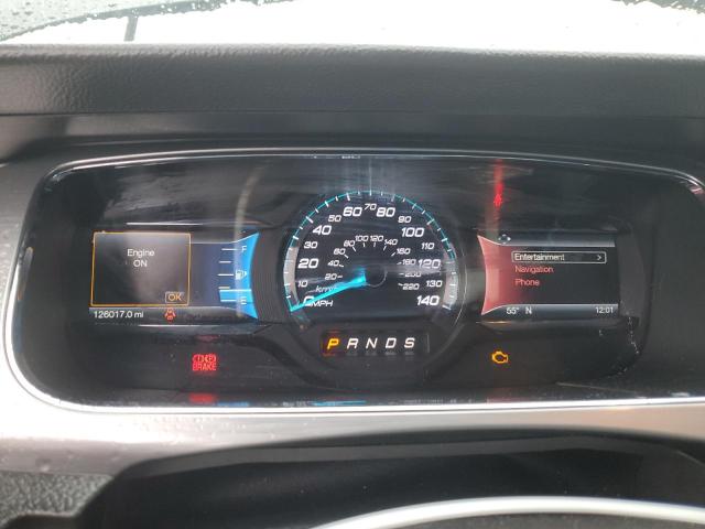1FAHP2H84GG129211 Ford TAURUS SEL