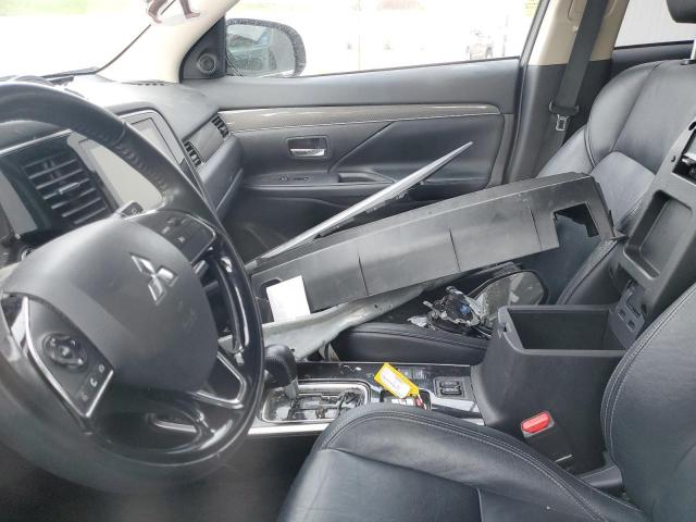 JA4AD3A33LZ020790 Mitsubishi Outlander Se