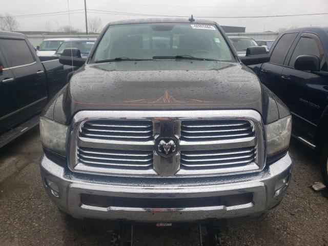 3C6TR5DT8EG138643 RAM 2500 Slt