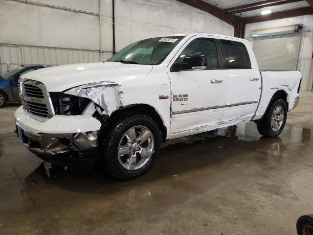 Продажа на аукционе авто 2017 Ram 1500 Slt, vin: 1C6RR7LT2HS502236, номер лота: 49630674