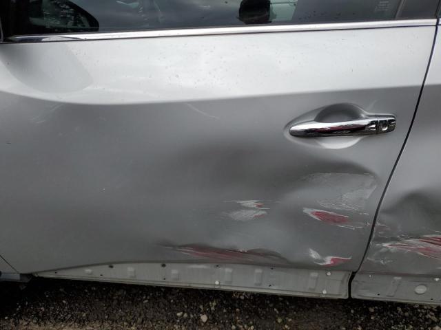 5N1AZ2MH5JN126473 Nissan MURANO S