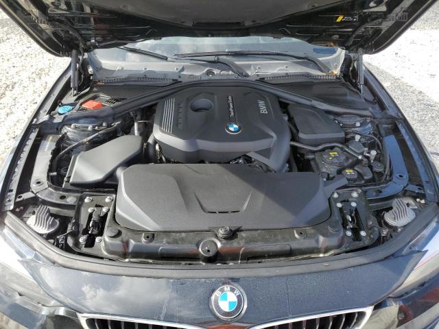 WBA4J1C56JBG79371 BMW 430i Gran Coupe