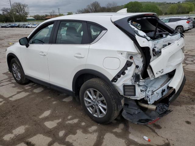 JM3KFBAM0N0578604 Mazda CX-5