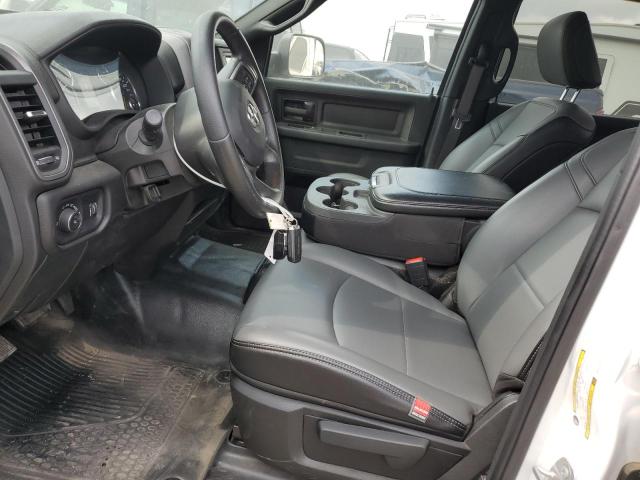 3C6UR4HJ3NG344220 RAM 2500 Tradesman