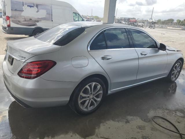 55SWF4KB9FU015264 Mercedes-Benz C 300 4matic