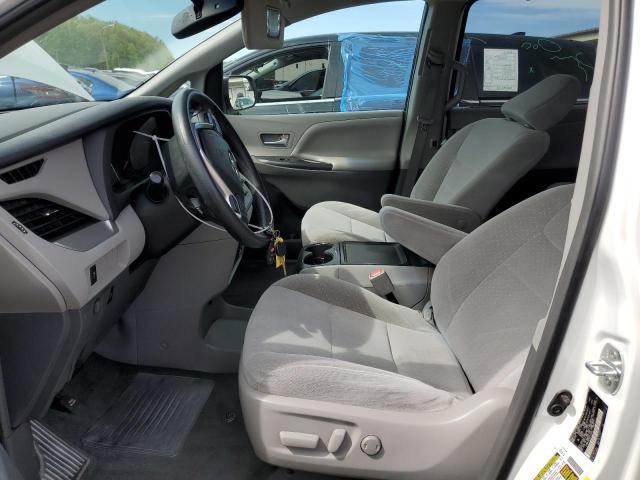 5TDKK3DC4GS733460 Toyota SIENNA LE