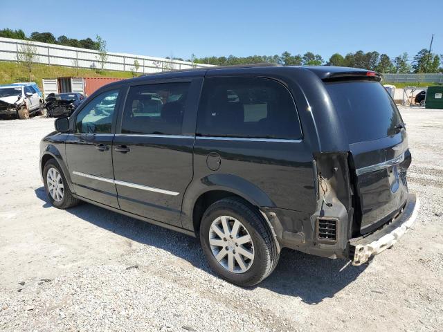 2C4RC1BG4ER365079 Chrysler Town & Country Touring