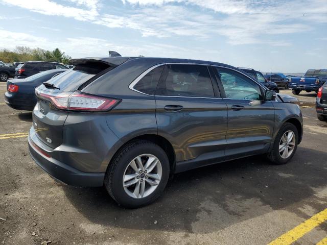 2FMTK4J91FBC22688 Ford EDGE SEL