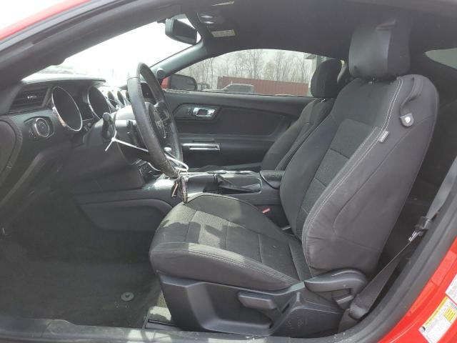 1FA6P8AM3G5302164 Ford Mustang