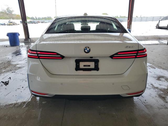 WBA43FJ03RCR03827 BMW 530 I