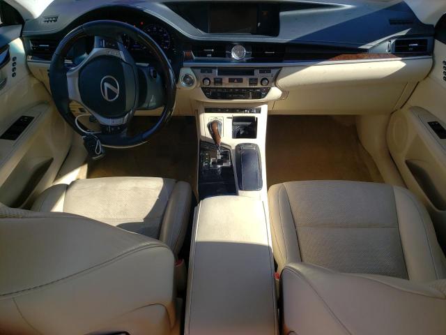 JTHBK1GGXF2168073 Lexus ES 350