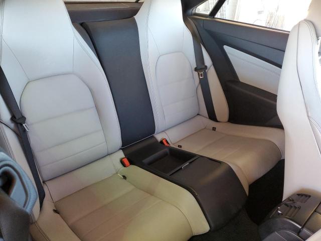 WDDKJ6FB0FF297753 Mercedes-Benz E 400