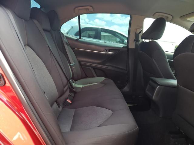 4T1C11AK6LU931773 Toyota CAMRY LE