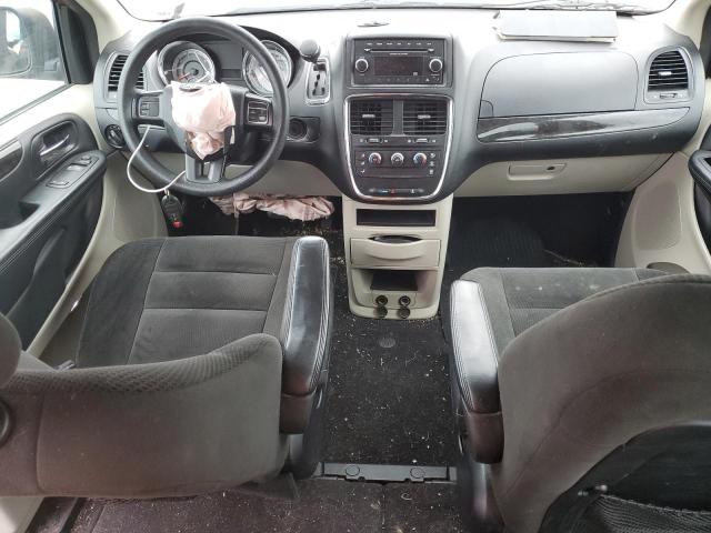 2C4RDGBG5GR227408 Dodge Grand Caravan Se