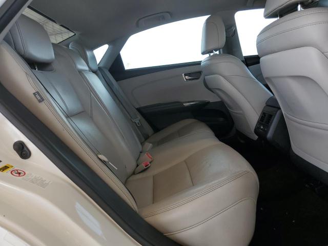 4T1BK1EB8EU134107 Toyota AVALON BAS