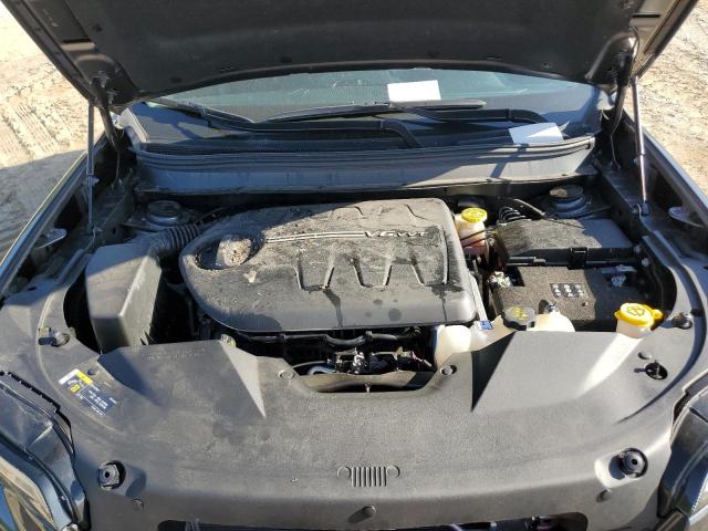 1C4PJMDX5ND544634 Jeep Cherokee Limited