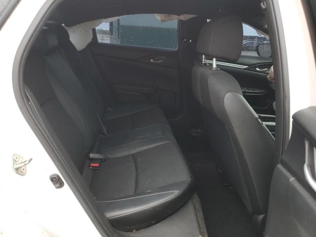 2HGFC2F8XKH593893 Honda Civic Sport