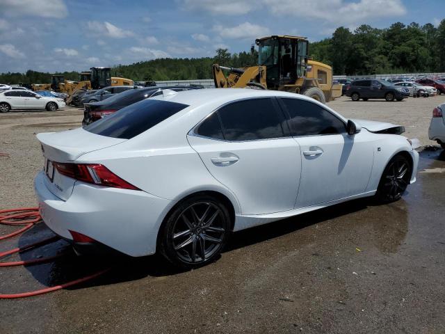 JTHCM1D25G5006648 Lexus IS 300