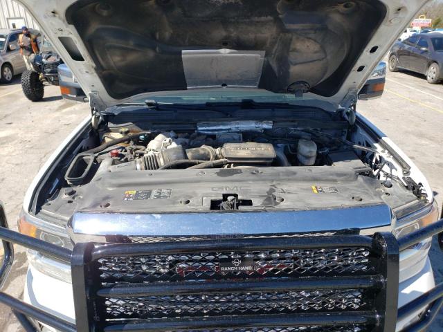 1GT42WEY8KF105849 GMC Sierra K3500 Denali