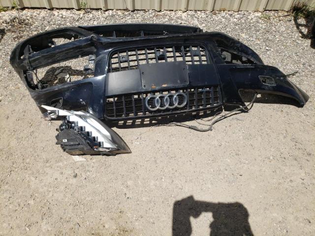 WA1DGBFE8FD011318 Audi Q7 Prestige