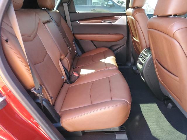 1GYKNGRSXMZ175004 Cadillac Xt5 Sport