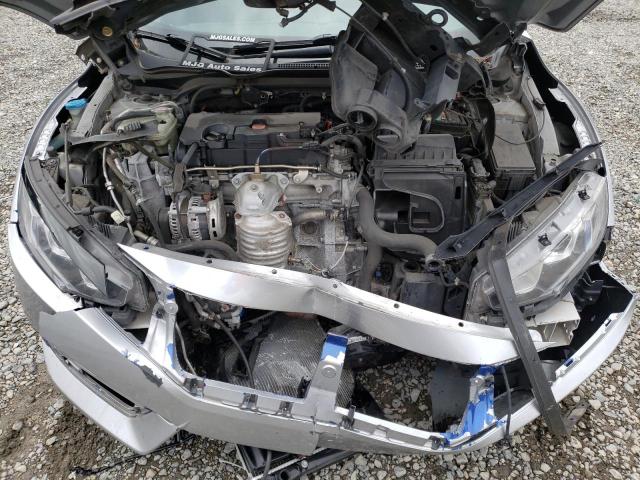2HGFC2F55GH521898 Honda Civic Lx