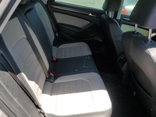 1VWBT7A30EC101060 Volkswagen PASSAT SE
