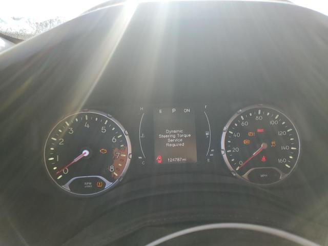 ZACCJBBB2HPF39634 Jeep Renegade Latitude