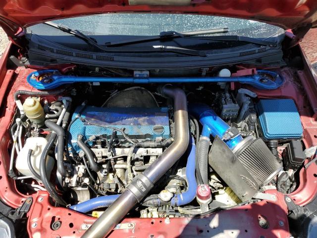 JA32W8FV5EU005718 Mitsubishi Lancer Evolution Gsr