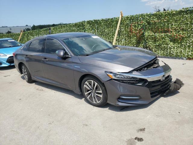 1HGCV3F11KA011619 Honda ACCORD HYBRID