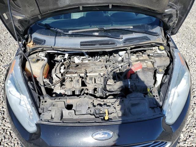 3FADP4FJ6FM203846 Ford Fiesta Titanium