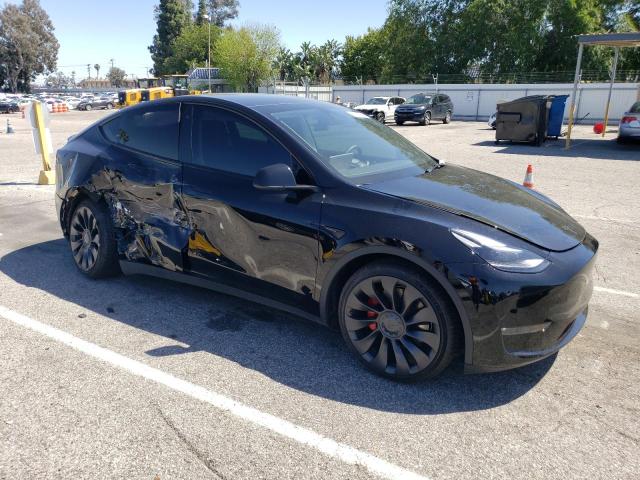 7SAYGDEF8PF683423 Tesla Model Y
