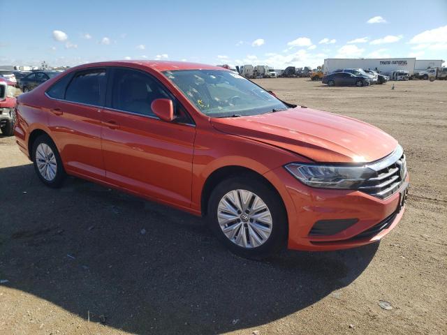 3VWC57BU9KM049492 Volkswagen JETTA S