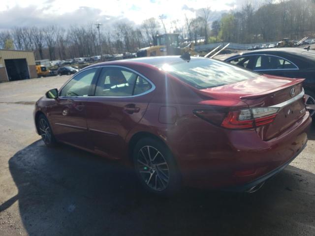 58ABK1GG6HU042497 Lexus ES 350